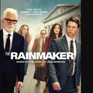 The Rainmaker (2025): Sinopsis dan Ulasan Episode Perdana 4 The Rainmaker (2025): Sinopsis dan Ulasan Episode Perdana