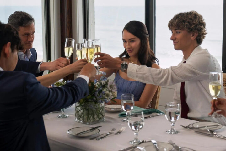 The Summer I Turned Pretty Season 3