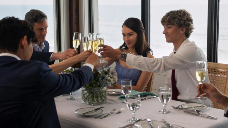 The Summer I Turned Pretty Season 3