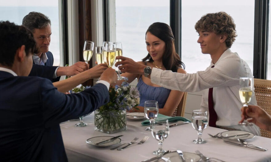 The Summer I Turned Pretty Season 3