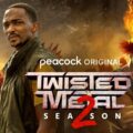 Twisted Metal Season 2 Episode 2