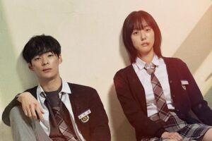 Recap Ultimate Weapon Alice Episode 3 â âPelarian yang Tak Pernah Selesaiâ 7 Recap Ultimate Weapon Alice Episode 3