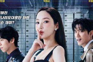 Drama Korea Confidence Queen (2025): Sinopsis Lengkap, Pemeran, dan Jadwal Tayang