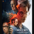 Emergency (2024) movie review
