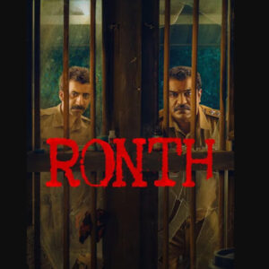 Ronth (2025) Review: Thriller Sosial yang Menggantung Tapi Menghantui