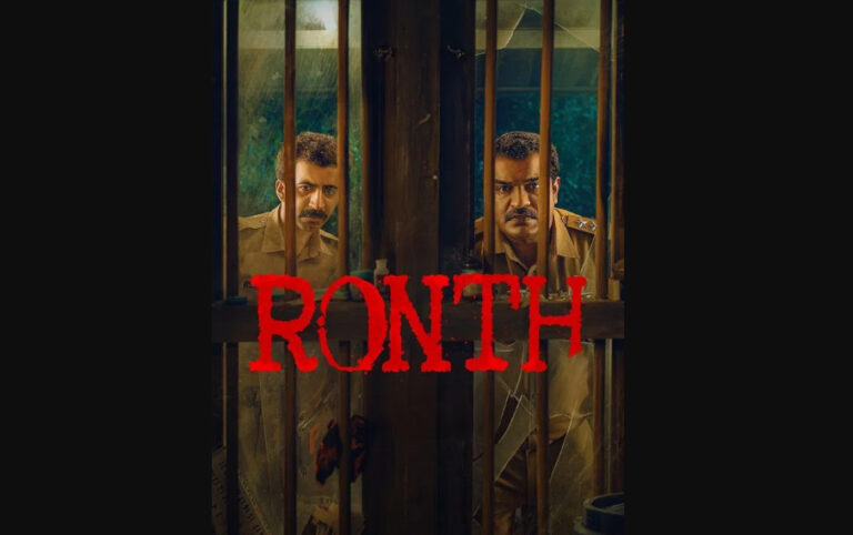 Ronth (2025) Review
