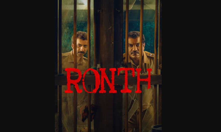 Ronth (2025) Review