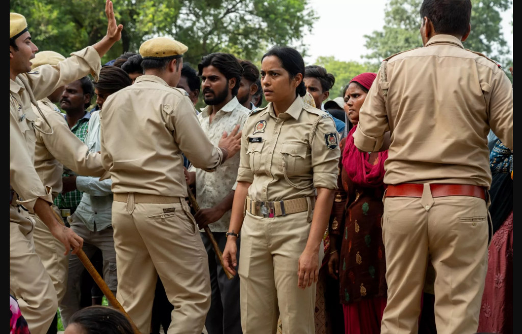 Review dan Ending Explained Santosh (2024) 7 Review dan Ending Explained Santosh (2024)