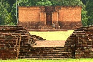 Candi Muara Jambi. Tahukah Anda ?