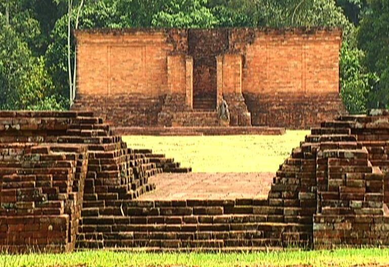 Candi Muara Jambi. Tahukah Anda ? 1 Candi Muara Jambi. Tahukah Anda ?