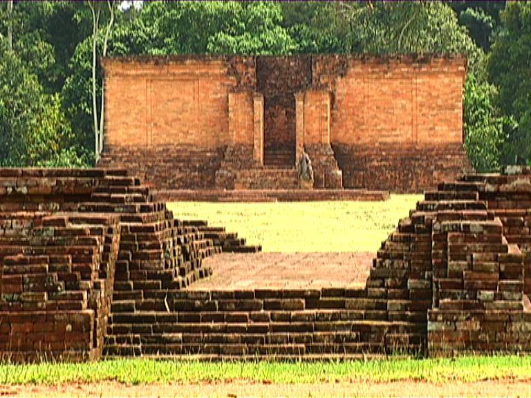 Candi Muara Jambi. Tahukah Anda ?