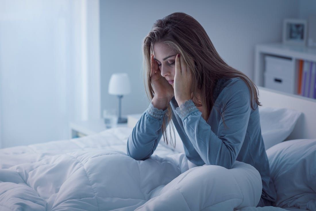 Kurang Tidur? Ini Cara Ampuh Meningkatkan Energi Sepanjang Hari 3 kurang20tidur