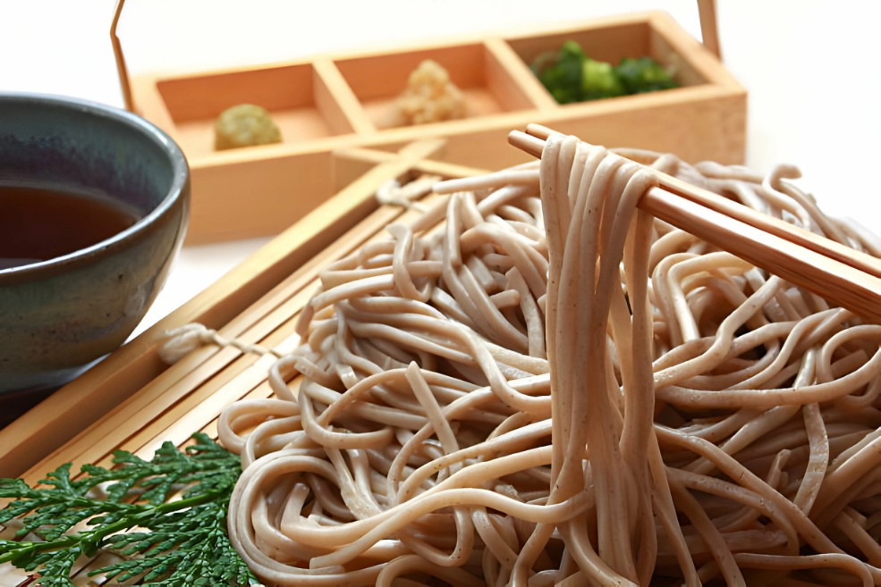 Alternatif Sehat Pengganti Mie Instan: Kenikmatan Baru yang Ramah Tubuh dan Tetap Menggoda Selera 12 mi20soba20jepang