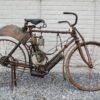 Motor Tertua Amerika dilelang
