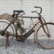 Motor Tertua Amerika dilelang