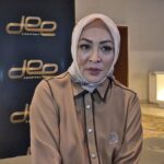 Angelina Sondakh Soroti Film “Jembatan Shiratal Mustaqim”