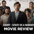 Sinopsis Film Court: State vs No Body (2025), Drama Hukum yang Sarat Emosi dan Ketegangan