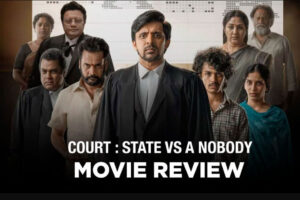Sinopsis Film Court: State vs No Body (2025), Drama Hukum yang Sarat Emosi dan Ketegangan