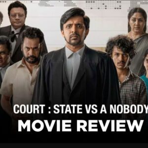 Sinopsis Film Court: State vs No Body (2025), Drama Hukum yang Sarat Emosi dan Ketegangan