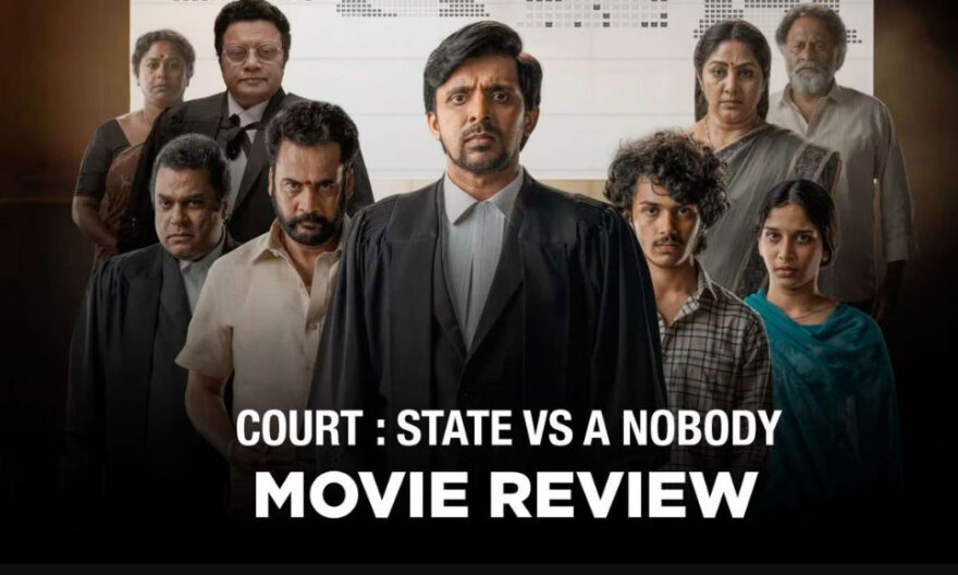 Sinopsis Film Court: State vs No Body (2025), Drama Hukum yang Sarat Emosi dan Ketegangan