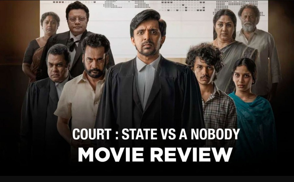 Sinopsis Film Court: State vs No Body (2025), Drama Hukum yang Sarat Emosi dan Ketegangan