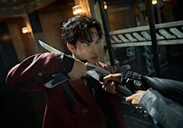 Review Film Mantis (2025)