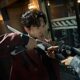 Review Film Mantis (2025)