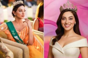 Skandal yang Menghancurkan Karier Ratu Kecantikan Bangladesh, Meghna Alam