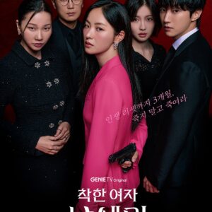 Ms. Incognito (2025): Drama Korea Tentang Identitas Ganda, Cinta, dan Bahaya yang Mengintai 5 Ms. Incognito (2025)