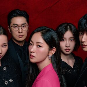 Ms. Incognito (2025): Drama Korea Tentang Identitas Ganda, Cinta, dan Bahaya yang Mengintai 1 Ms. Incognito (2025)