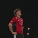 Kembali dari Cedera, Ole Romeny Siap Perkuat Lini Depan Timnas Indonesia di Ronde Keempat Kualifikasi Piala Dunia 2026