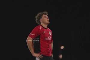Kembali dari Cedera, Ole Romeny Siap Perkuat Lini Depan Timnas Indonesia di Ronde Keempat Kualifikasi Piala Dunia 2026 7 Kembali dari Cedera, Ole Romeny Siap Perkuat Lini Depan Timnas Indonesia di Ronde Keempat Kualifikasi Piala Dunia 2026
