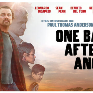 Sinopsis One Battle After Another, Film Terbaru Leonardo DiCaprio 2025 2 Sinopsis One Battle After Another, Film Terbaru Leonardo DiCaprio 2025