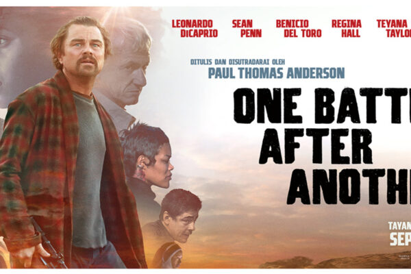 Sinopsis One Battle After Another, Film Terbaru Leonardo DiCaprio 2025 5 Sinopsis One Battle After Another, Film Terbaru Leonardo DiCaprio 2025