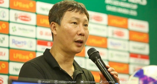 Publik Vietnam Bela Indonesia