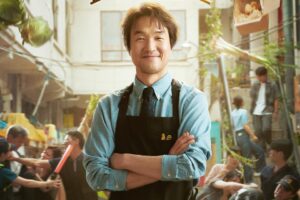 Shin’s Project Episode 2