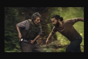 recap Task Episode 5