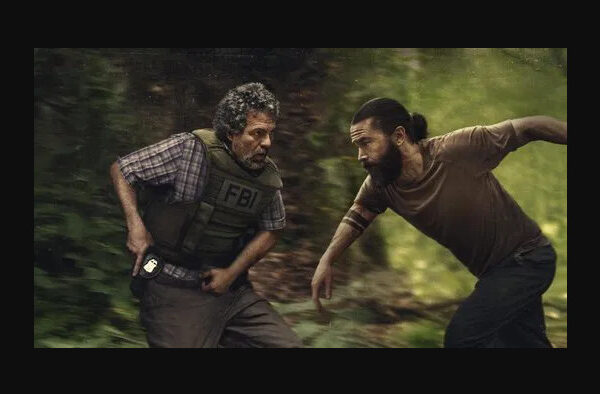 Recap Serial Task Episode 6 & Ulasan 13 Task Episode 6