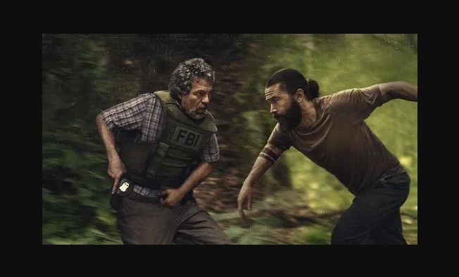 Review Task Episode 1 “Crossings” – Sinopsis, Karakter, dan Analisis Serial HBO 6 review Task Episode 1