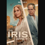 The Iris Affair (2025) – Sinopsis & Review Episode 1