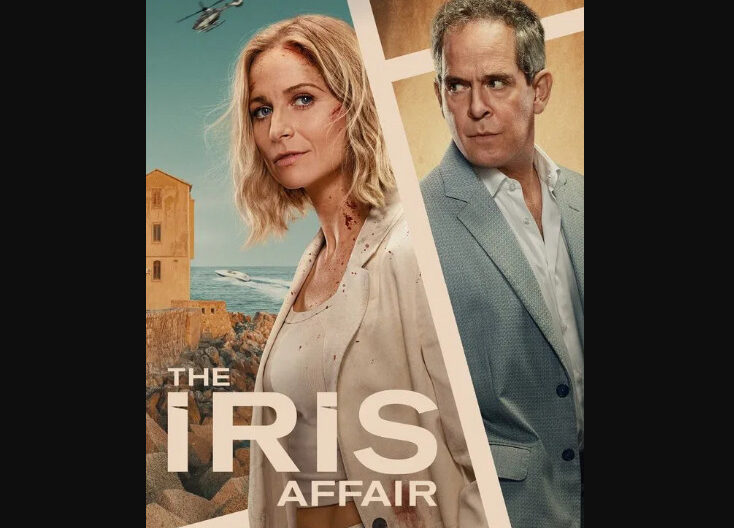 The Iris Affair (2025) – Sinopsis & Review Episode 1 1 The Iris Affair (2025) – Sinopsis & Review Episode 1