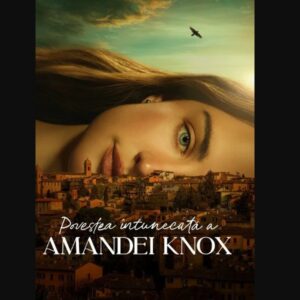 The Twisted Tale of Amanda Knox (2025) – Sinopsis dan Ulasan Episode 1 5 The Twisted Tale of Amanda Knox (2025) – Sinopsis dan Ulasan Episode 1