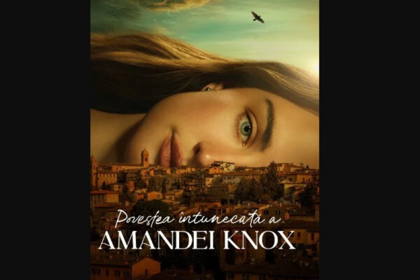 The Twisted Tale of Amanda Knox (2025) – Sinopsis dan Ulasan Episode 1