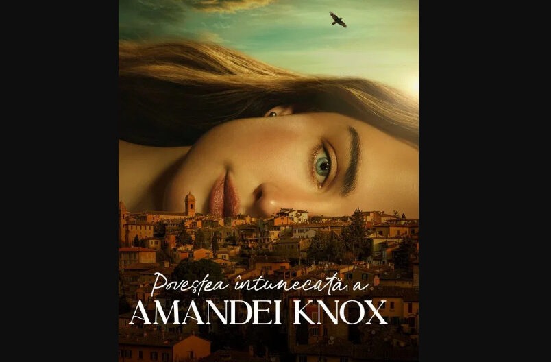 The Twisted Tale of Amanda Knox (2025) – Sinopsis dan Ulasan Episode 1 1 The Twisted Tale of Amanda Knox (2025) – Sinopsis dan Ulasan Episode 1