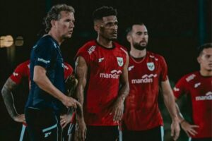 Timnas Indonesia Tak Terpengaruh Kasus Malaysia, Patrick Kluivert Fokus Hadapi Arab Saudi 9 Timnas Indonesia Tak Terpengaruh Kasus Malaysia, Patrick Kluivert Fokus Hadapi Arab Saudi