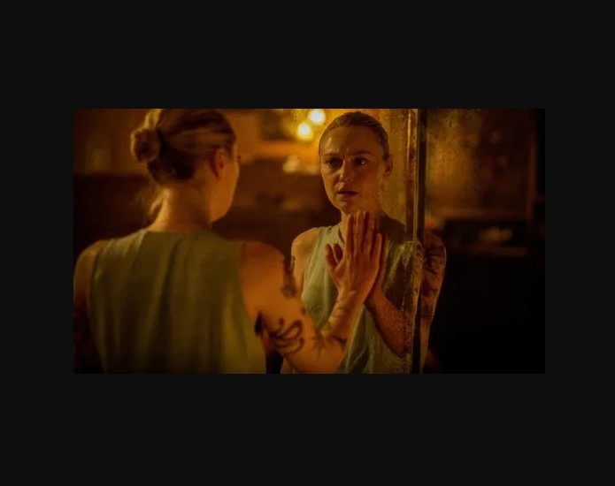 Review Film Vicious (2025)