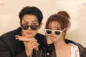 Would You Marry Me? (2025): Drama Korea Romantis tentang Pernikahan Pura-Pura yang Tak Disangka