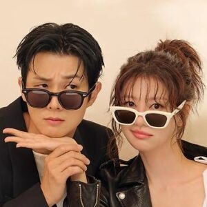 Would You Marry Me? (2025): Drama Korea Romantis tentang Pernikahan Pura-Pura yang Tak Disangka 4 Would You Marry Me? (2025): Drama Korea Romantis tentang Pernikahan Pura-Pura yang Tak Disangka