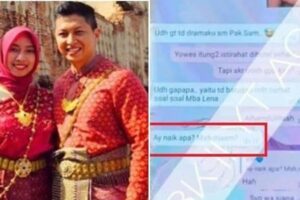 fakta terbaru Arya Daru
