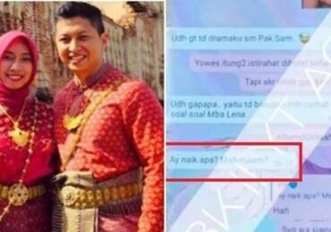fakta terbaru Arya Daru